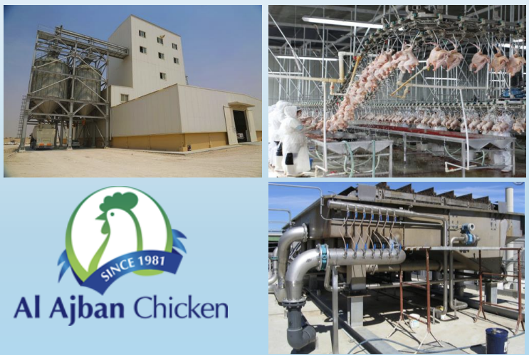 Al Ajban Poultry Farm