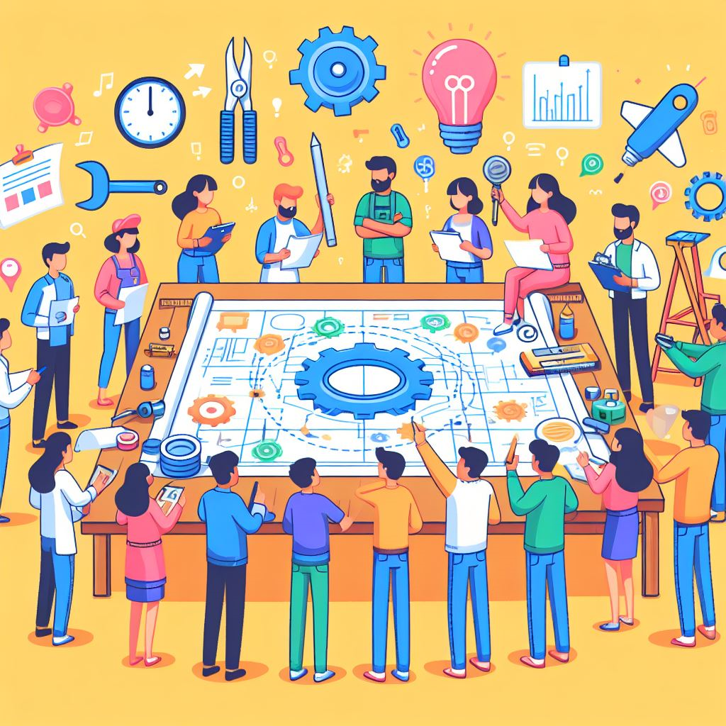 Collaboration Improvement