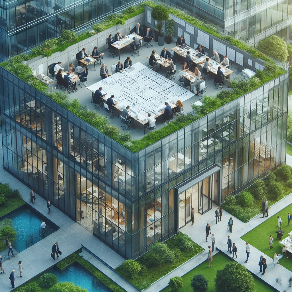 Engineering Consultancy