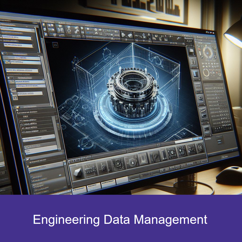Engineering Data Management