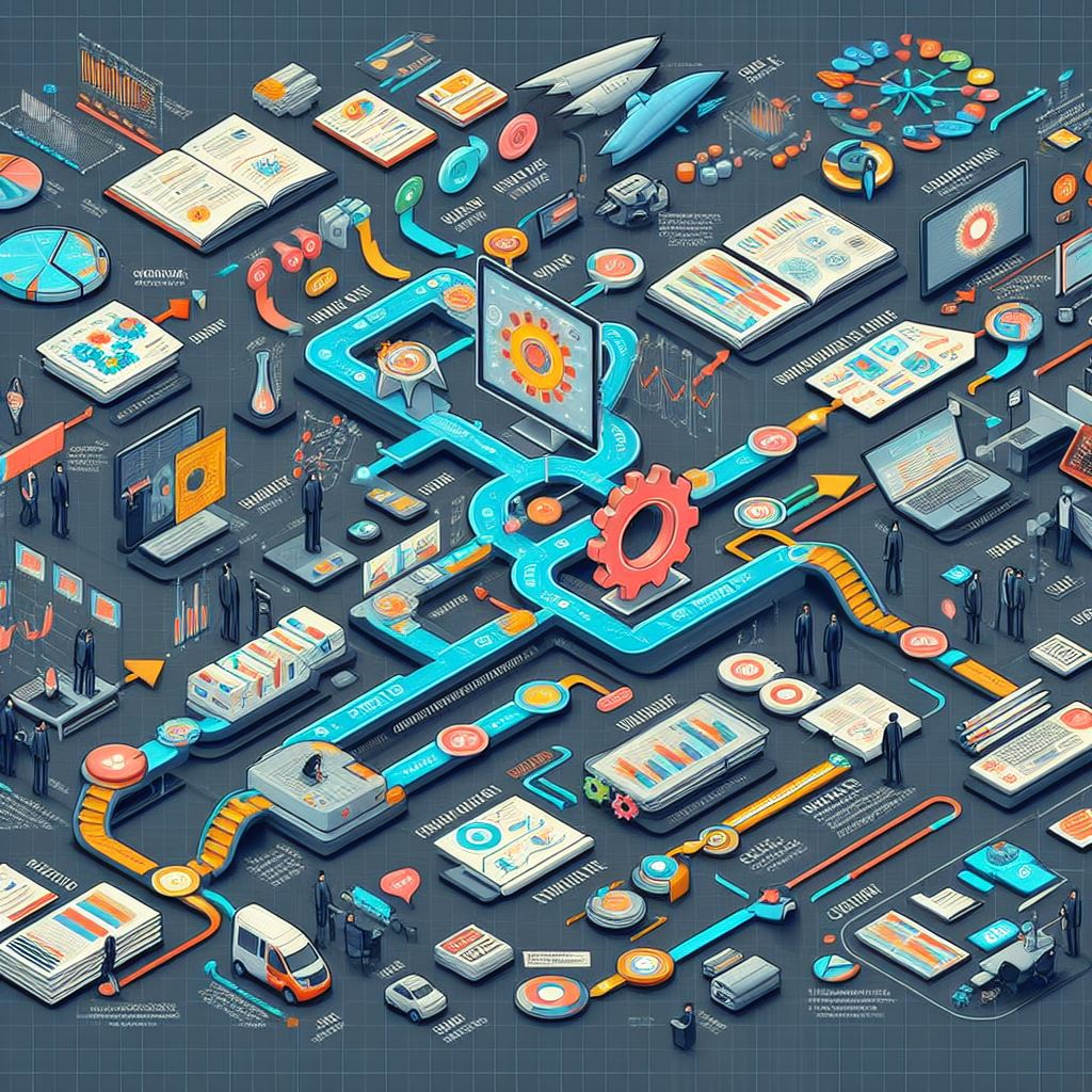 Engineering Workflow Enhancement