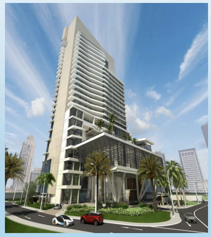 Grand Plaza Movenpick Media City
