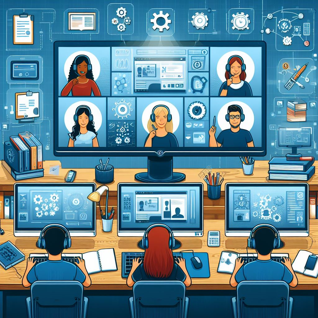 Software Training